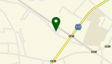 桑名自動車の地図画像