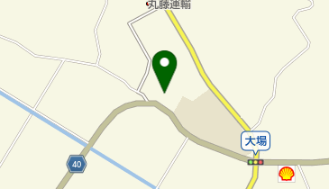 しどみ自動車工業の地図画像