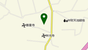 光円寺の地図画像