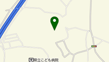 正覚院の地図画像