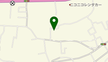 日宗軒の地図画像