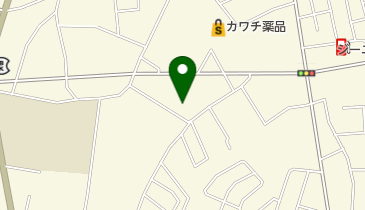 妙真寺の地図画像