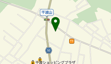 株式会社小貫写真館パセオヌエボの地図画像