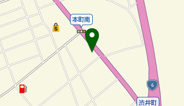 スタジオタナカの地図画像