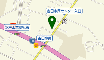 ツワ写真スタジオの地図画像