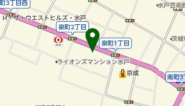 写真屋トップの地図画像