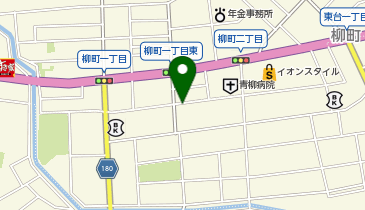 さくらさくらの地図画像