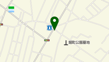 株式会社三和防災設備工業の地図画像