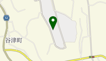 有限会社内田本店の地図画像