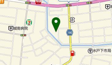 竃神社社務所の地図画像