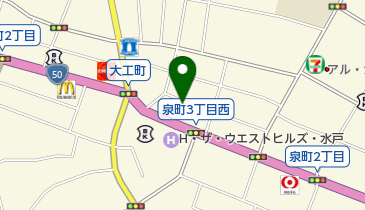 きららの地図画像