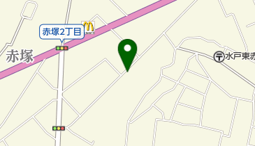 株式会社グランドスポーツの地図画像