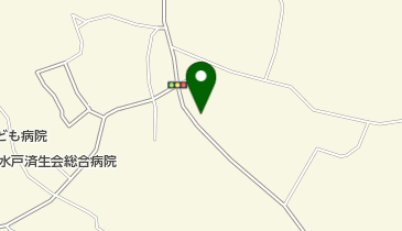 オセ設備工業株式会社の地図画像