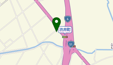 株式会社フジコーの地図画像