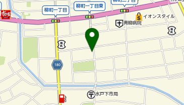 花の店コニーの地図画像