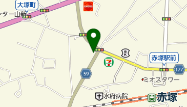 茨城県水戸市赤塚の花屋一覧 Navitime