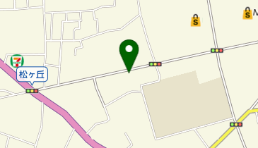 有限会社丸果 本社の地図画像