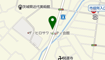 小野修一郎税理士事務所の地図画像