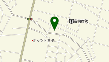 北村悦子税理士事務所の地図画像
