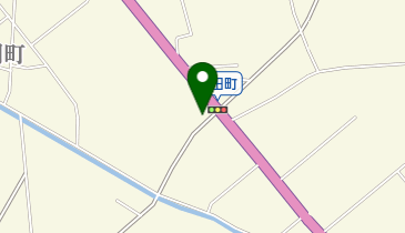 茨城米油販売株式会社の地図画像