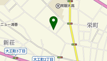 丹尾接骨院の地図画像