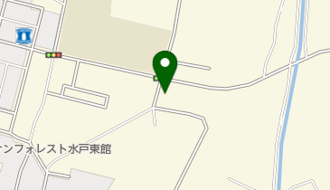 株式会社豊田設計の地図画像