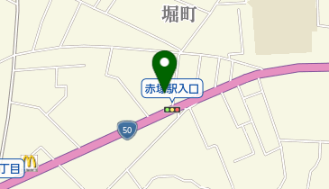 有限会社小林一生建築研究所の地図画像