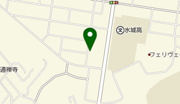 タカマツ土木設計の地図画像