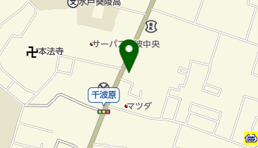 魚重の地図画像