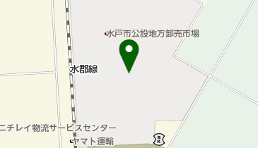 海老沢商店の地図画像