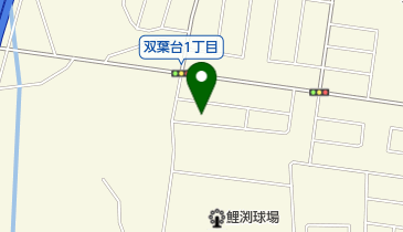 有限会社マクロビジョンの地図画像