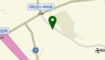 マルゼンの地図画像