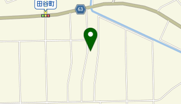 マルナカ造園の地図画像