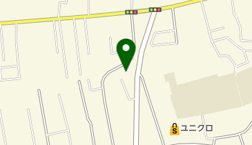 タイヤショップ冨田の地図画像