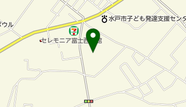 シャルレ代理店園部の地図画像