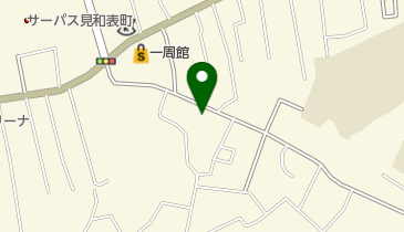 富士園茶舗の地図画像