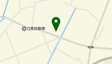 シチジ電器商会の地図画像