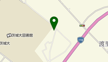 有限会社谷津電機商会の地図画像