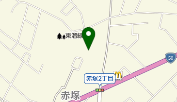 株式会社綿正工務店の地図画像