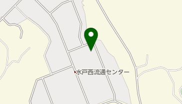辻武塗料株式会社の地図画像
