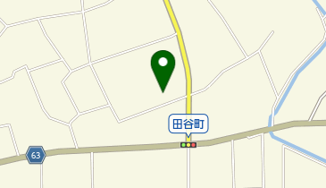 有限会社大沢燃料の地図画像