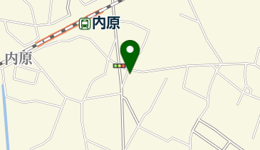 有限会社根本商事の地図画像