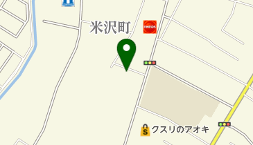 パーフェクトスタジアム打撃王の地図画像