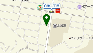 壮快堂鍼灸院の地図画像