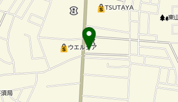 KaiLaniの地図画像