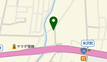 カットスタジオMの地図画像