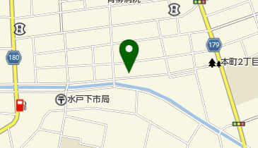 サロンド藍の地図画像