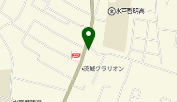 ビューティーサロンシェスタの地図画像