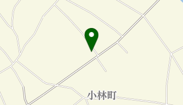 タカコ美容室の地図画像