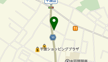 テッズの地図画像